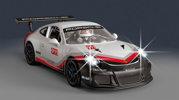 PLAYMOBIL Porsche 911 GT3 Cup 70764