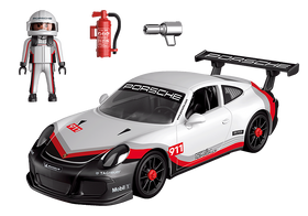 PLAYMOBIL Porsche 911 GT3 Cup 70764 - 0