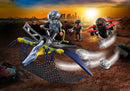 PLAYMOBIL Dino Rise Pteranodon Drone Strike-2