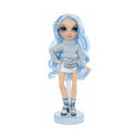 RAINBOW HIGH Gabriella Icely  Ice (Light Blue) Fashion Doll with 2 Outfits