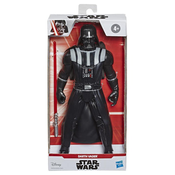 STAR WARS Darth Vader Action Figure - 0