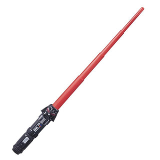 STAR WARS Darth Vader Extendable Red Lightsaber