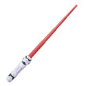 STAR WARS Imperial Stormtrooper Extendable Red Lightsaber
