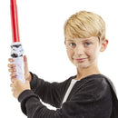 STAR WARS Imperial Stormtrooper Extendable Red Lightsaber-5