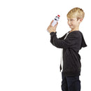 STAR WARS Imperial Stormtrooper Extendable Red Lightsaber-4