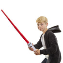 STAR WARS Imperial Stormtrooper Extendable Red Lightsaber-3