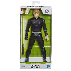 STAR WARS Luke Skywalker Action Figure - 0