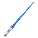 STAR WARS R2-D2 Extendable Blue Lightsaber-1