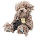 SUKI Limited Edition Collectible Silver Tag® Bear THOMAS-1