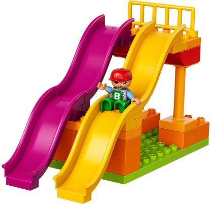 Shop LEGO DUPLO Big Fair Online Johannesburg South Africa Cheapest Best Price
