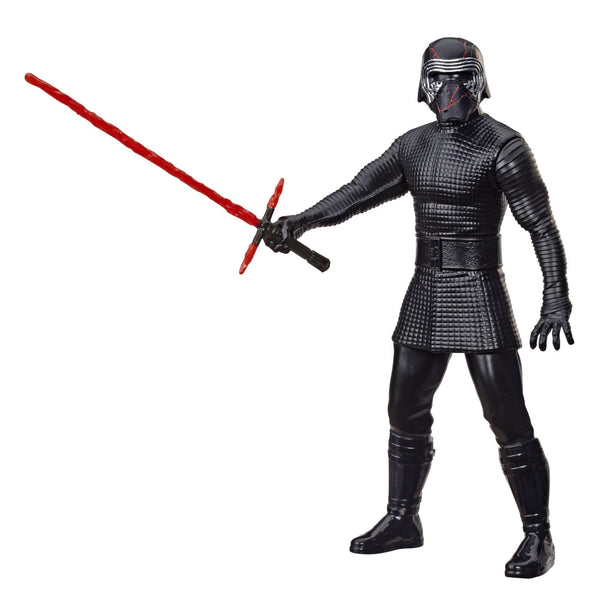 Kylo Ren 45cm ライトセーバー フィギュア STAR WARS Supreme Leader Kylo Ren Action Figure | Import A Toy