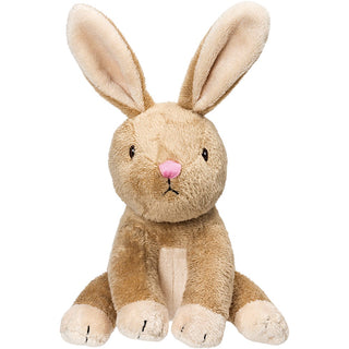 Suki Baby Bobtail Bunny Plush