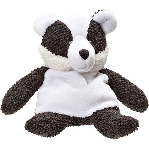 Suki Snuggle Tots Boss Badger Baby 16.5cm
