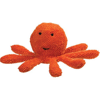 Suki Snuggle Tots Coral Octopus Baby 16.5cm