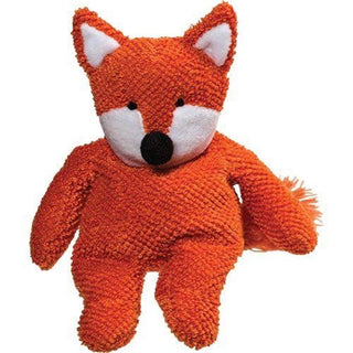 Suki Snuggle Tots Fuzzy Fox Baby 16.5cm