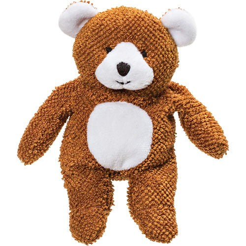 Suki Snuggle Tots Hugs Bear Baby 16.5cm