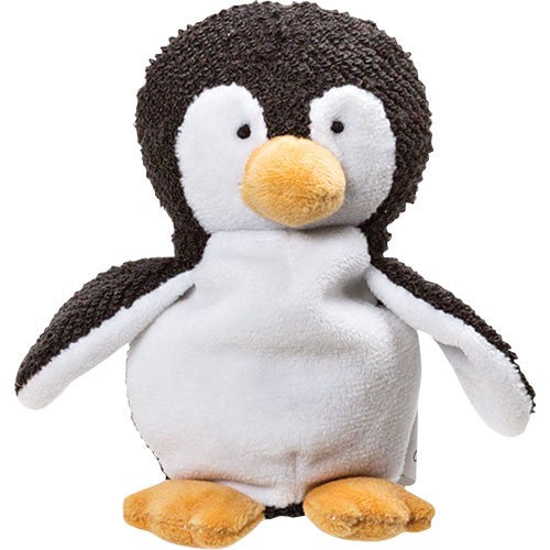 Suki Snuggle Tots Puddles Penguin Baby 16.5cm