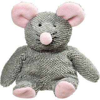 Suki Snuggle Tots Squeak Mouse Baby 16.5cm