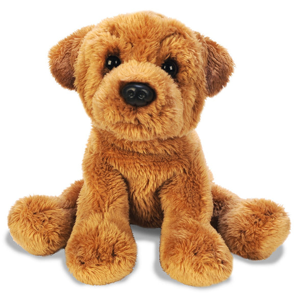 Suki Yomiko Sharpei Plush