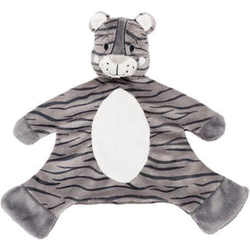 Suki Cuddle Tots Felix Tiger Baby Blankie