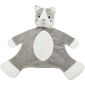 Suki Cuddle Tots Millie Cat Baby Blankie