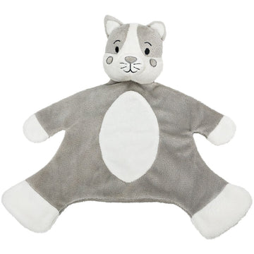 Suki Cuddle Tots Millie Cat Baby Blankie