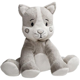 Suki Cuddle Tots Millie Cat Medium Plush With Rattle
