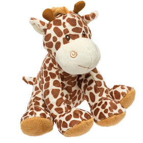 Suki Jungle Friends Bing Bing Medium Giraffe Plush