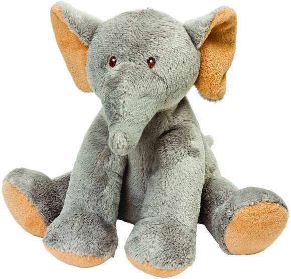Suki Jungle Friends Ezzy Elephant Medium Plush