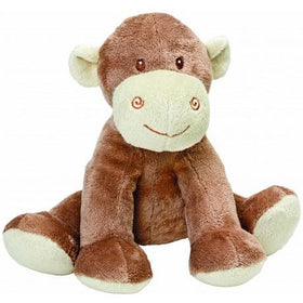 Suki Jungle Friends Mojo Monkey Medium Plush