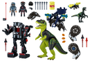 PLAYMOBIL Dino Rise T-Rex: Battle of the Giants-2