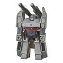 TRANSFORMERS Bumblebee Cyberverse Adventures 1-Step Changer MEGATRON-1