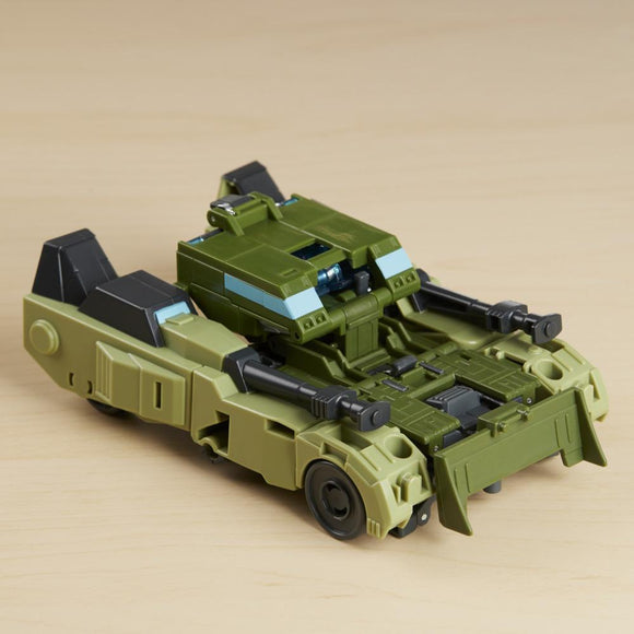 TRANSFORMERS Cyberverse Ultra Class RACK'N'RUIN Action Figure