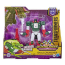 TRANSFORMERS Cyberverse Ultra Class SKULLCRUNCHER Action Figure-2