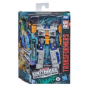 TRANSFORMERS Generations War for Cybertron Earthrise Deluxe WFC-E18 AIRWAVE Figure