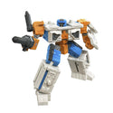 TRANSFORMERS Generations War for Cybertron Earthrise Deluxe WFC-E18 AIRWAVE Figure