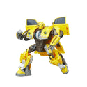 TRANSFORMERS Power Charge BUMBLEBEE Action Figure