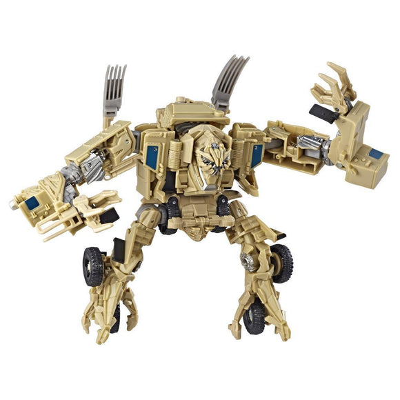 TRANSFORMERS Studio Series 32 BONECRUSHER Action Figure