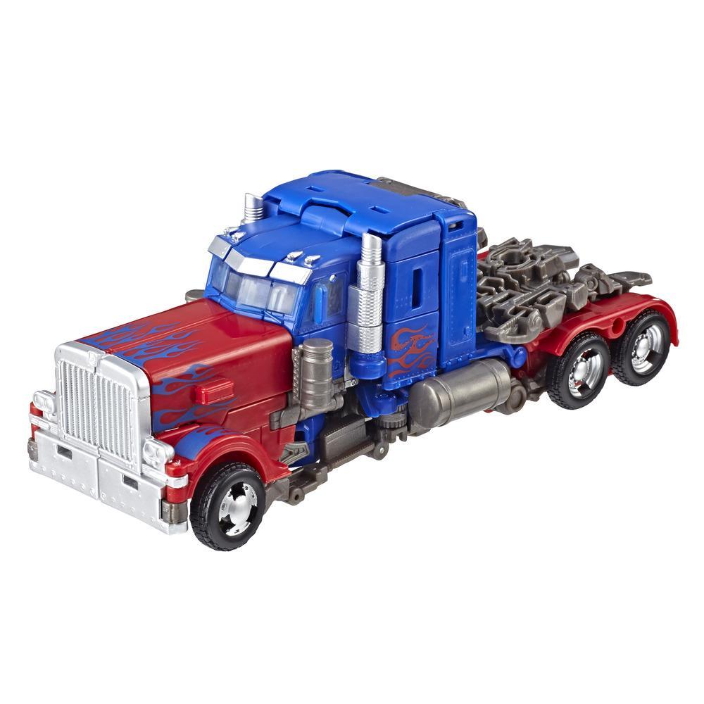 TRANSFORMERS Studio Series 32 OPTIMUS PRIME Action Figure