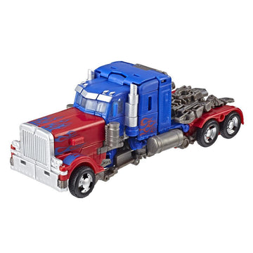 TRANSFORMERS Studio Series 32 OPTIMUS PRIME Action Figure - 0