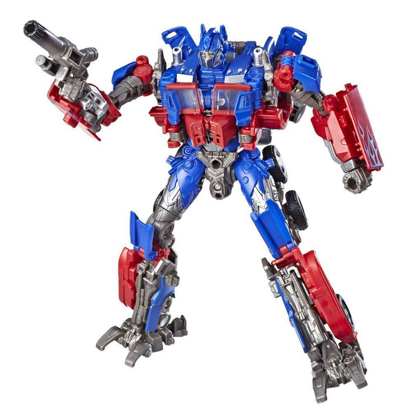 TRANSFORMERS OPTIMUS PRIME フィギュア TRANSFORMERS Studio Series 32 OPTIMUS PRIME Action Figure | Import