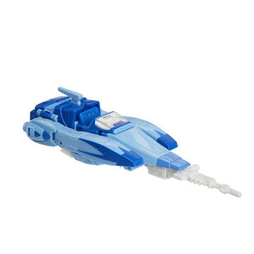 TRANSFORMERS Studio Series 86 Deluxe Class BLURR - 0