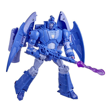 TRANSFORMERS Studio Series 86 Voyager Class SCOURGE
