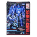 TRANSFORMERS Studio Series 86 Voyager Class SCOURGE