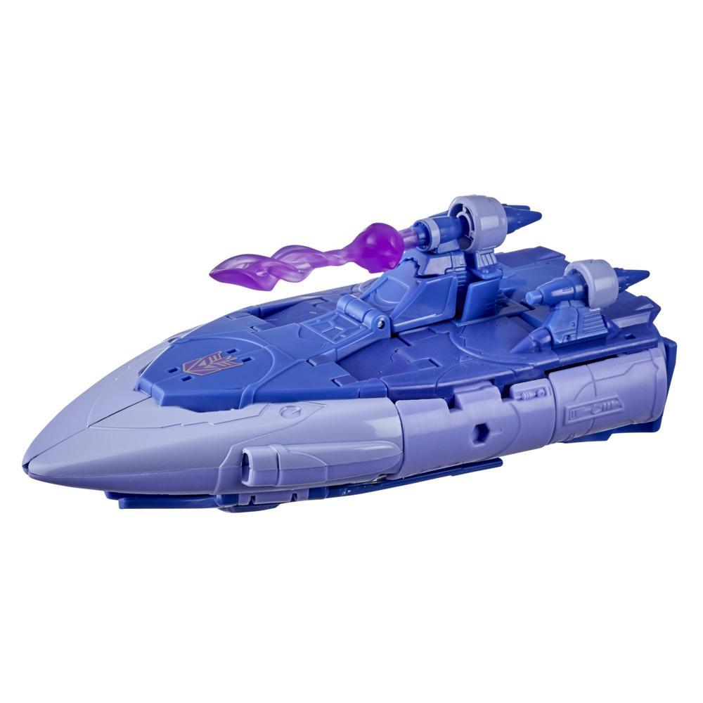 TRANSFORMERS Studio Series 86 Voyager Class SCOURGE