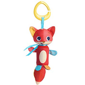 Tiny Love Meadow Days Christopher Wind Chime Baby Toy