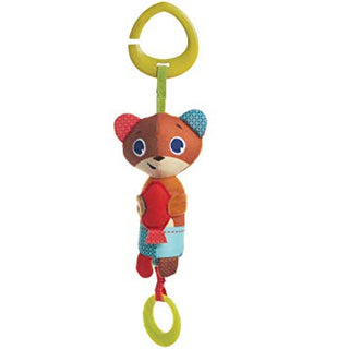 Tiny Love Into The Forest Isaac Wind Chime Toy