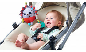 Tiny Love Meadow Days Marie Jumpy Toy