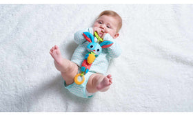 Tiny Love Meadow Days Thomas Wind Chime Toy