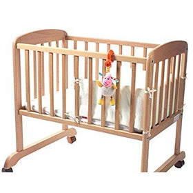 Tiny Love Tiny Smarts Lilly Lamb Baby Toy